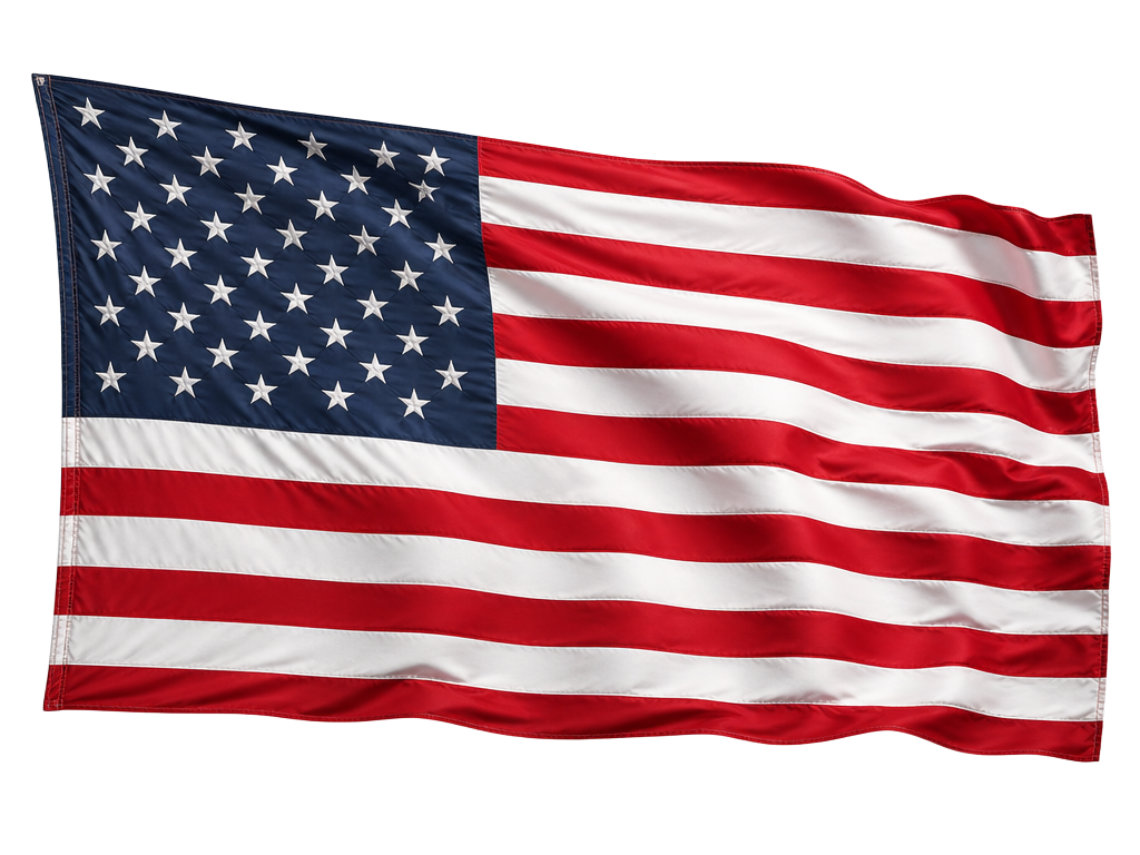 American flag